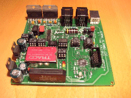 USB2DCC